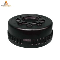 Trailer Brake Drum