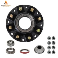 Trailer Brake Drum