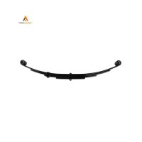 3500 Lbs Leaf Spring