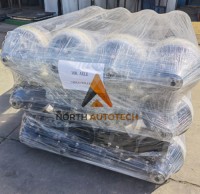 10000lbs Trailer Axle