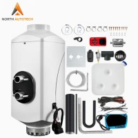 Parking Heater Assembly