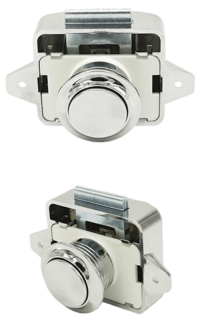 RV&Trailer Lock
