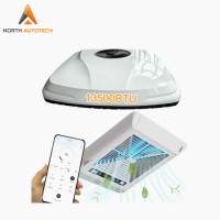 Roof Air Conditioners