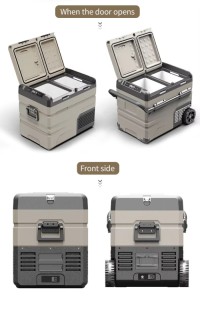 Car Refrigerator