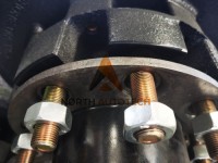10000lbs Trailer Axle